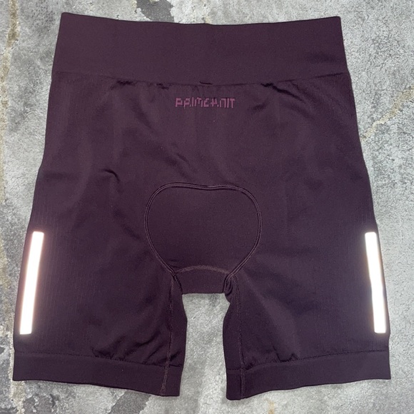 ADIDAS THE IN SHO PK W CYCLING SHORTS (NWT) - Picture 9 of 10